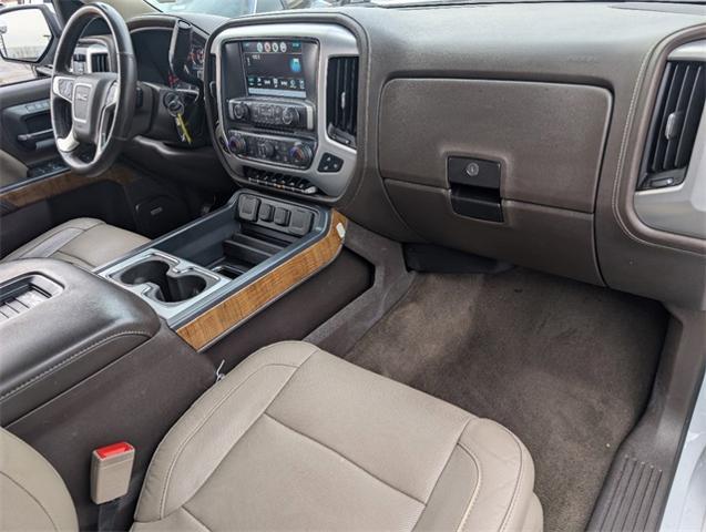 2018 GMC Sierra 1500 Vehicle Photo in AURORA, CO 80012-4011