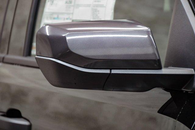2025 Chevrolet Colorado Vehicle Photo in EVERETT, WA 98203-5662
