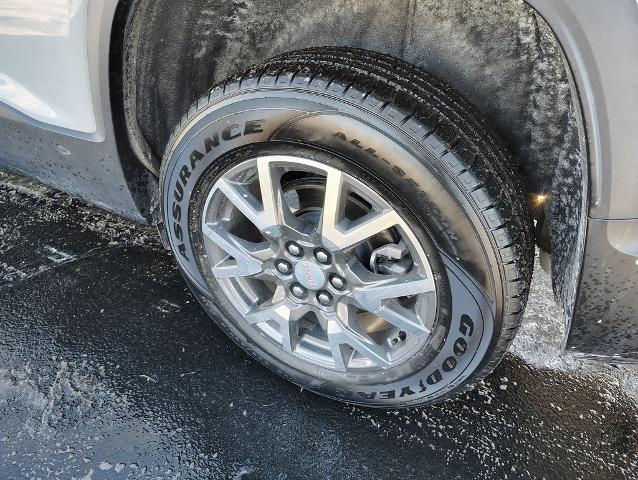 2023 GMC Acadia Vehicle Photo in GREEN BAY, WI 54304-5303