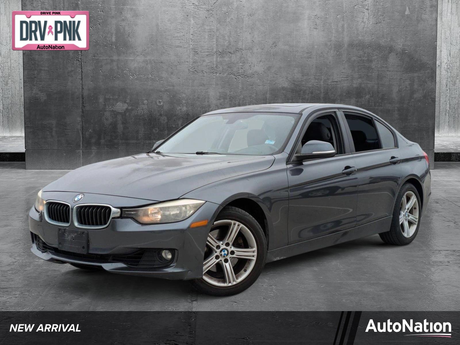 2014 BMW 328i Vehicle Photo in Corpus Christi, TX 78415