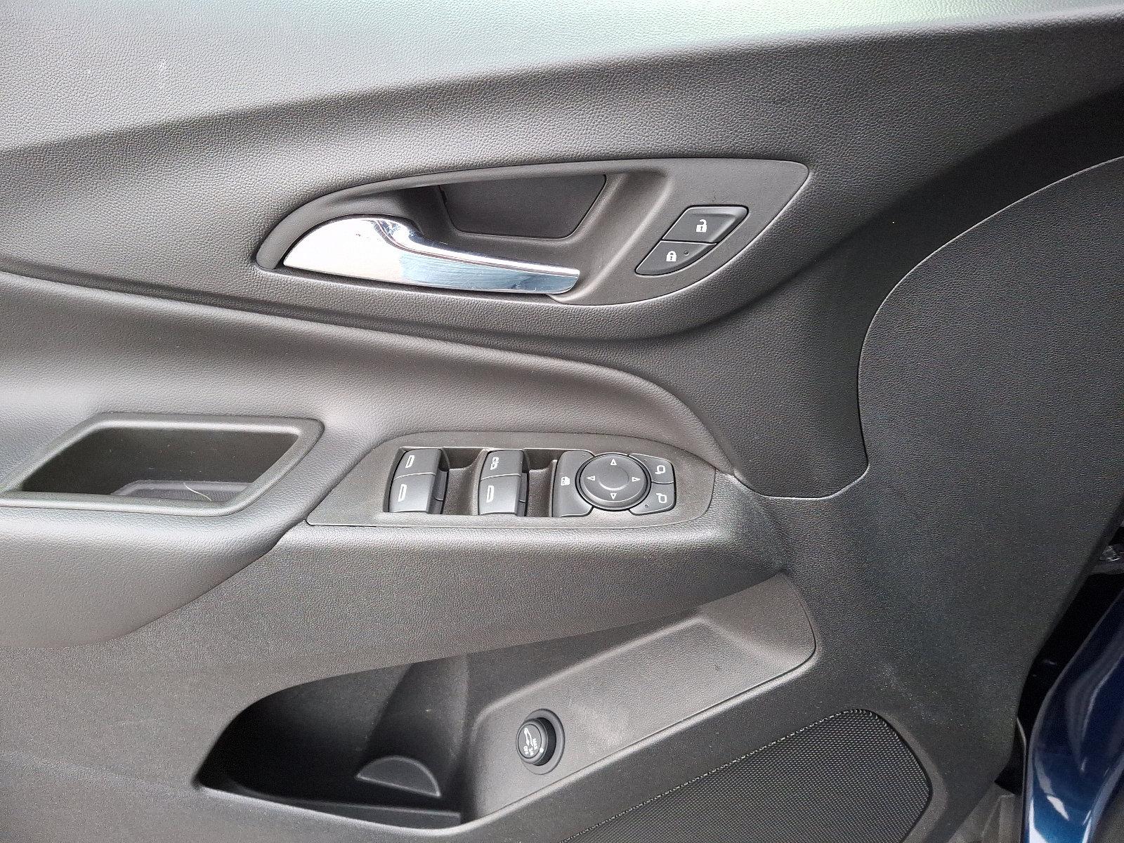 2022 Chevrolet Equinox Vehicle Photo in Harrisburg, PA 17111
