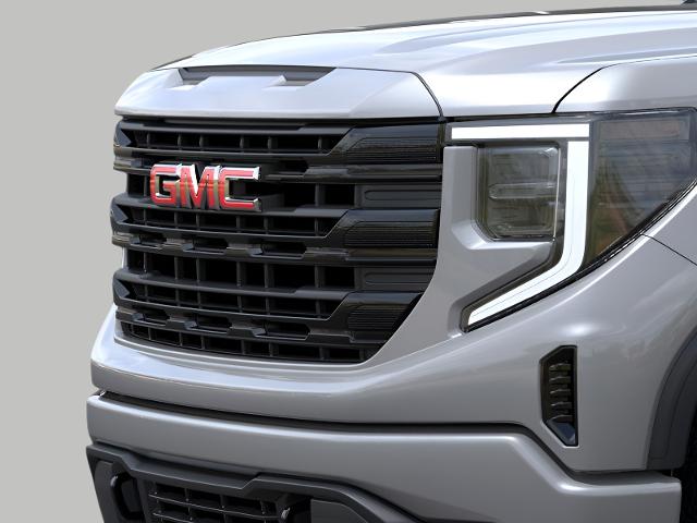 2025 GMC Sierra 1500 Vehicle Photo in OSHKOSH, WI 54904-7811