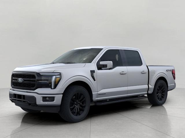 2025 Ford F-150 Vehicle Photo in Neenah, WI 54956