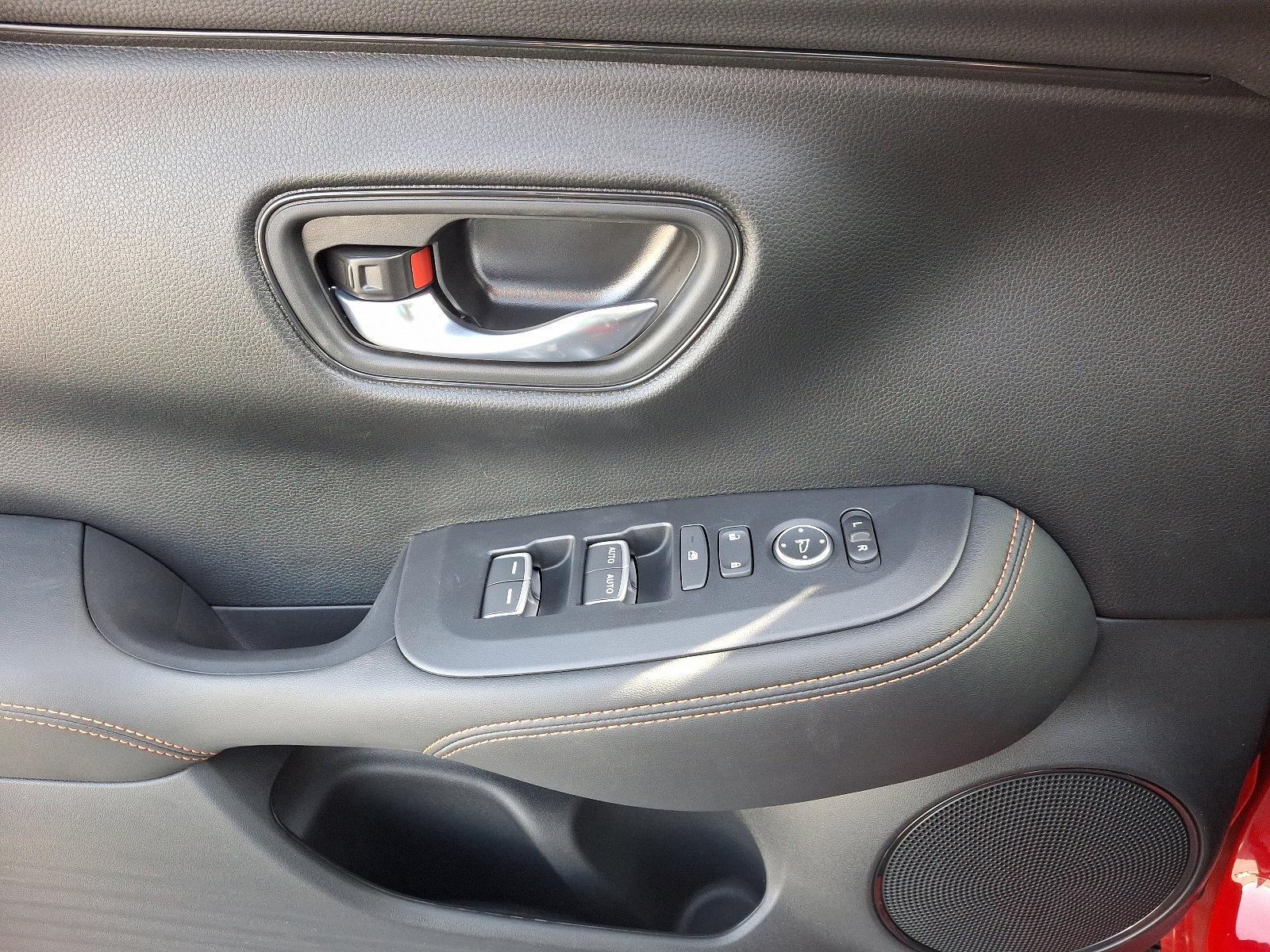 2025 Honda HR-V Vehicle Photo in Harrisburg, PA 17111