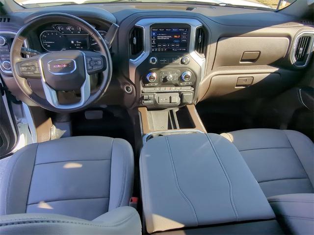 2023 GMC Sierra 2500 HD Vehicle Photo in ALBERTVILLE, AL 35950-0246