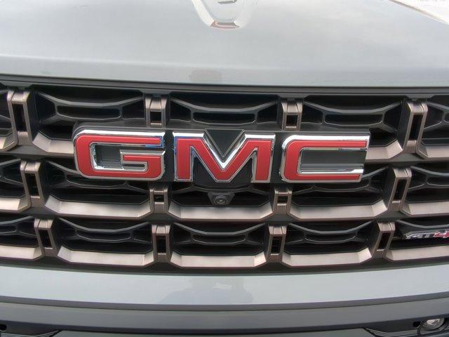 2025 GMC Canyon Vehicle Photo in ALBERTVILLE, AL 35950-0246