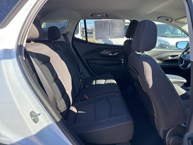 2022 GMC Terrain Vehicle Photo in MEDINA, OH 44256-9631
