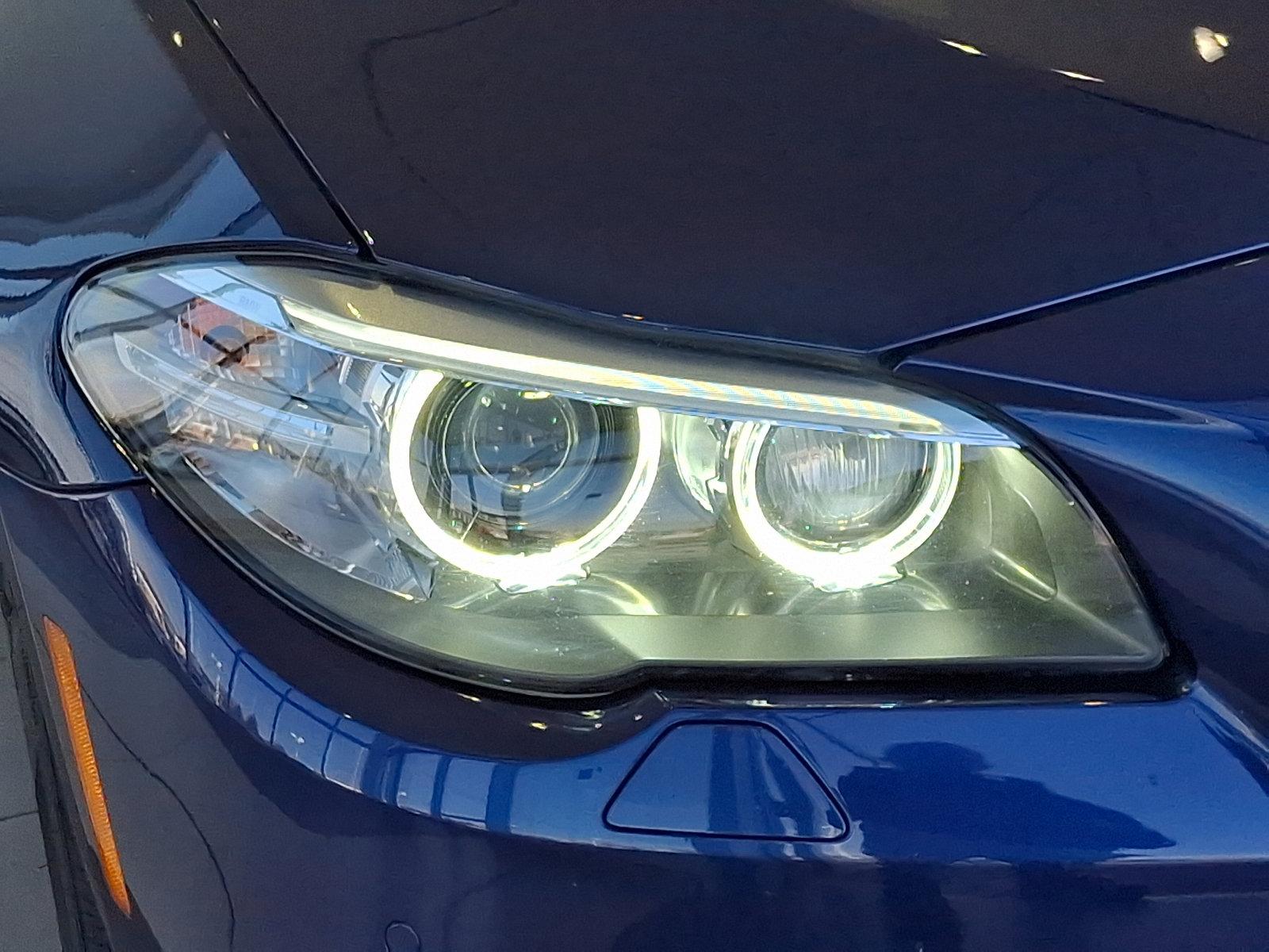 2016 BMW 528i xDrive Vehicle Photo in Lancaster, PA 17601