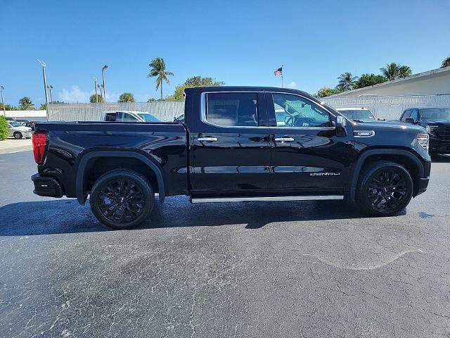 2022 GMC Sierra 1500 Vehicle Photo in LIGHTHOUSE POINT, FL 33064-6849