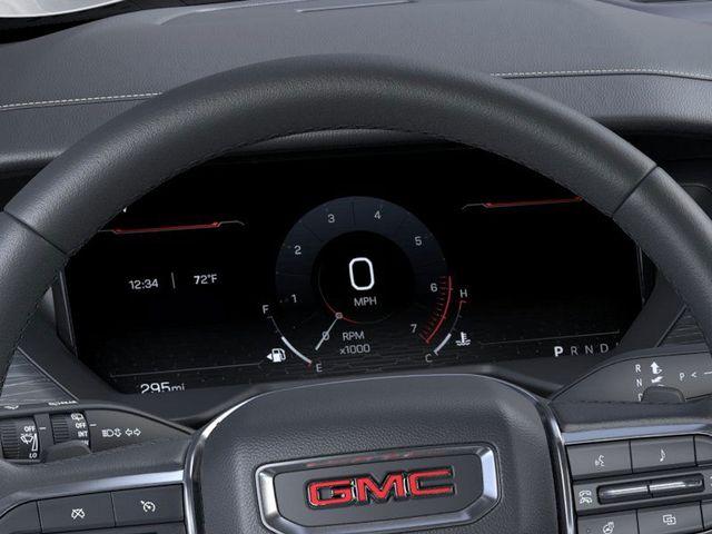 2025 GMC Acadia Vehicle Photo in DANBURY, CT 06810-5034