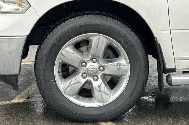 2014 Ram 1500 Vehicle Photo in SPOKANE, WA 99202-2191