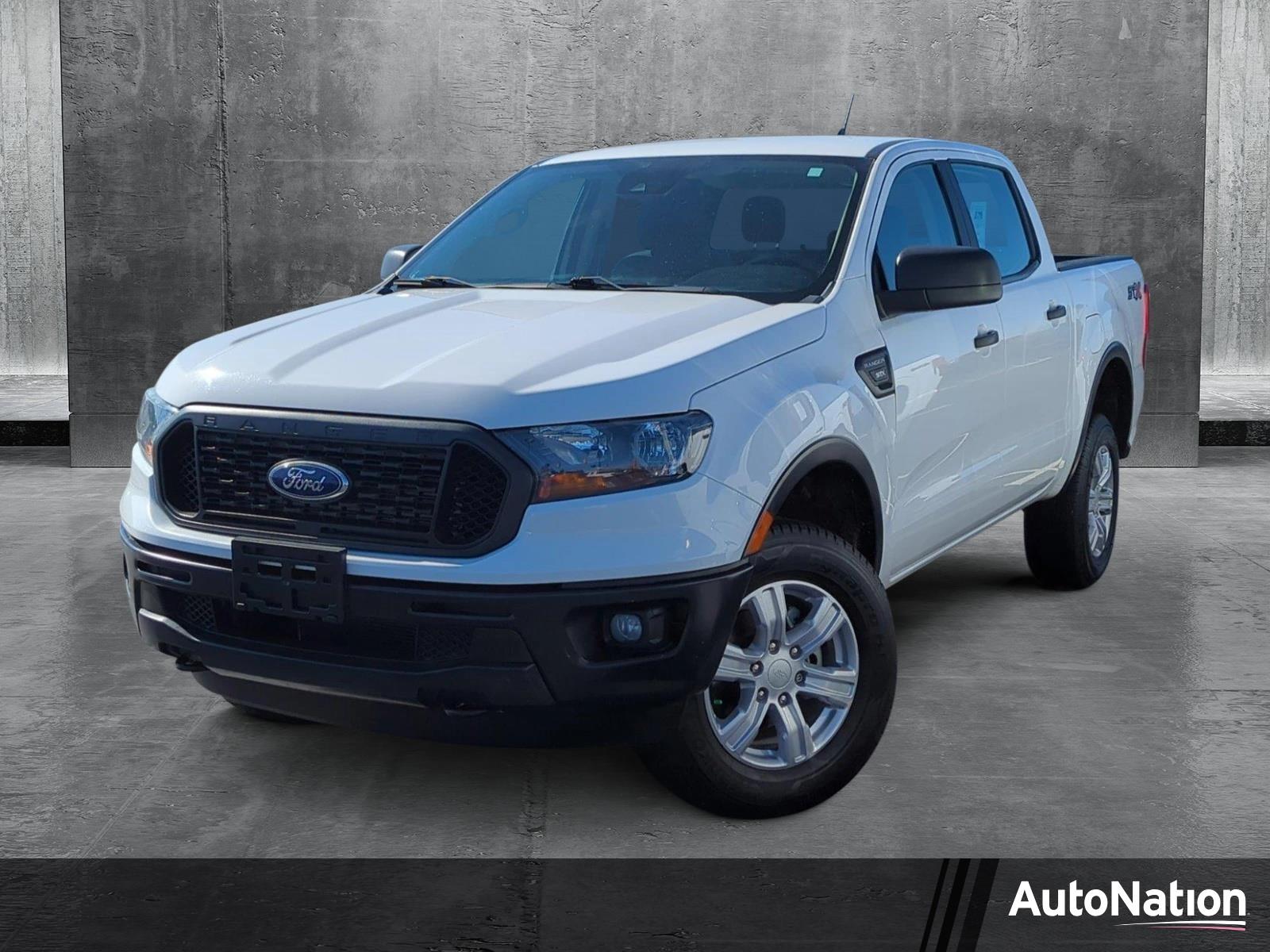 2019 Ford Ranger Vehicle Photo in Memphis, TN 38115