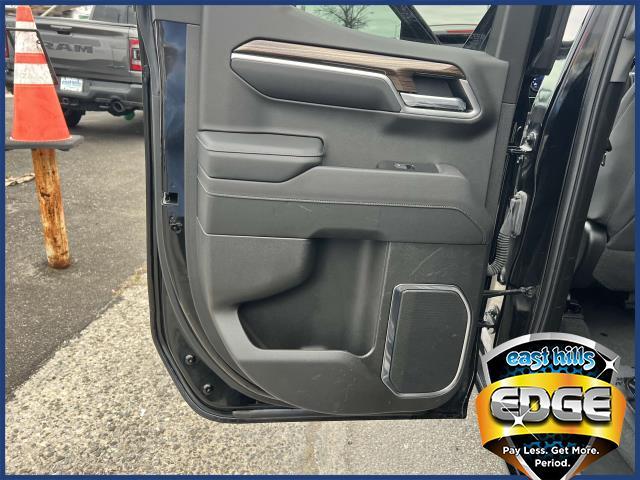 2022 Chevrolet Silverado 1500 Vehicle Photo in Roslyn, NY 11576