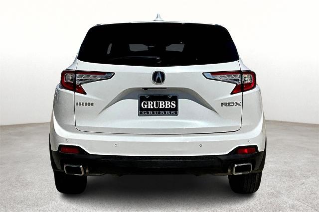 2022 Acura RDX Vehicle Photo in Grapevine, TX 76051