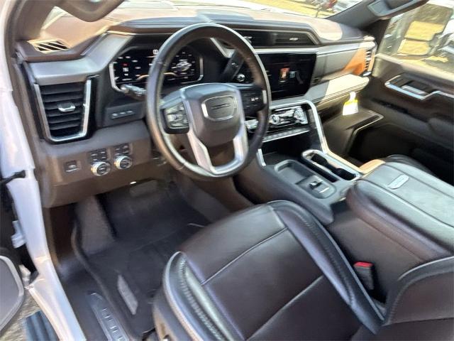 2024 GMC Sierra 2500 HD Vehicle Photo in ALBERTVILLE, AL 35950-0246