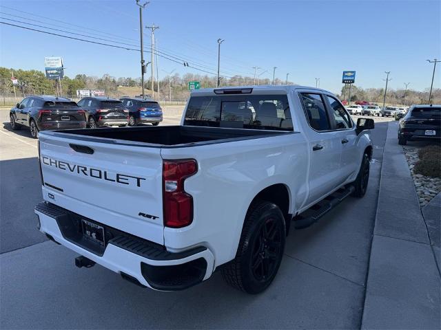 2021 Chevrolet Silverado 1500 Vehicle Photo in ALCOA, TN 37701-3235