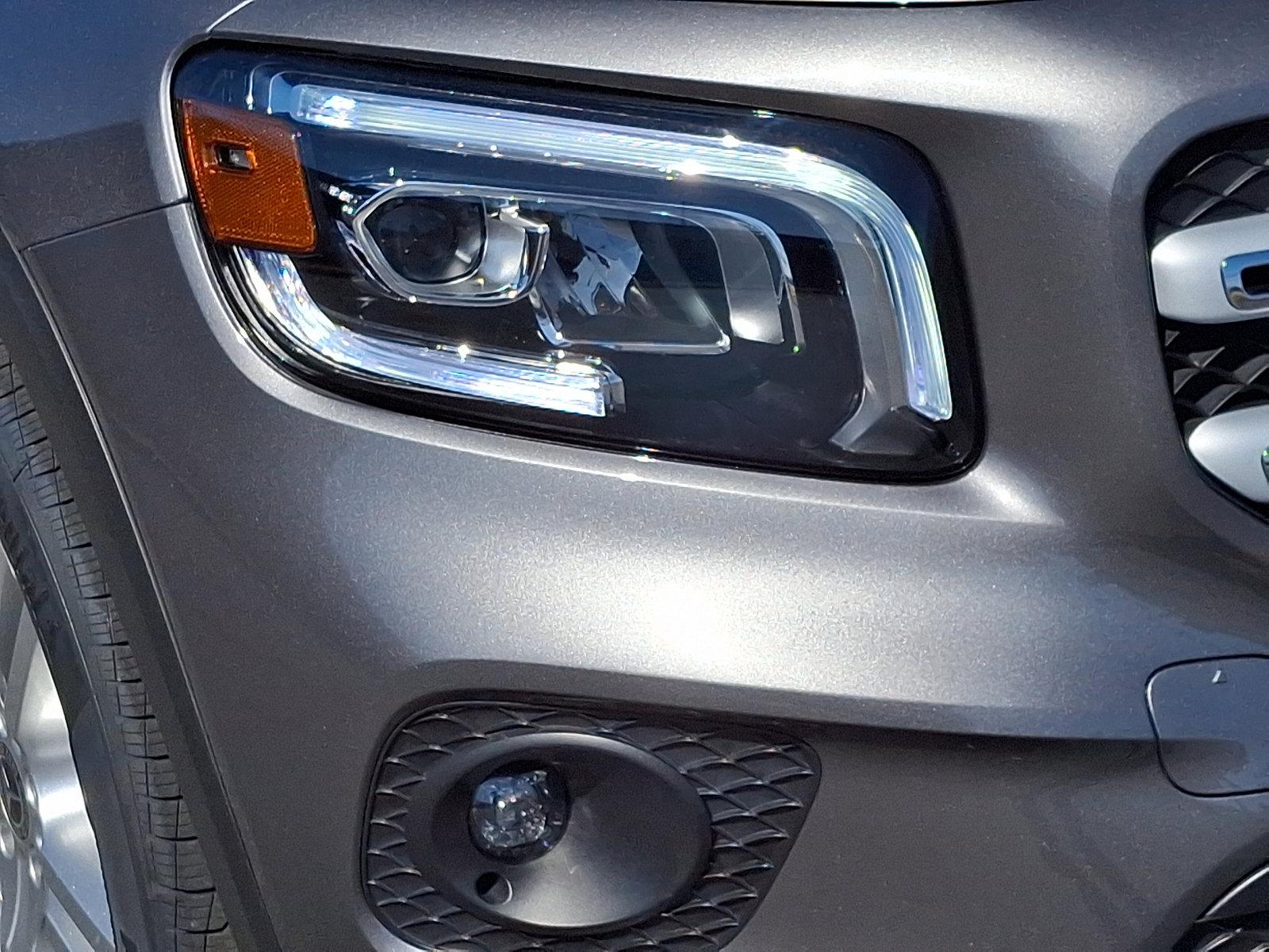 2021 Mercedes-Benz GLB Vehicle Photo in Lancaster, PA 17601