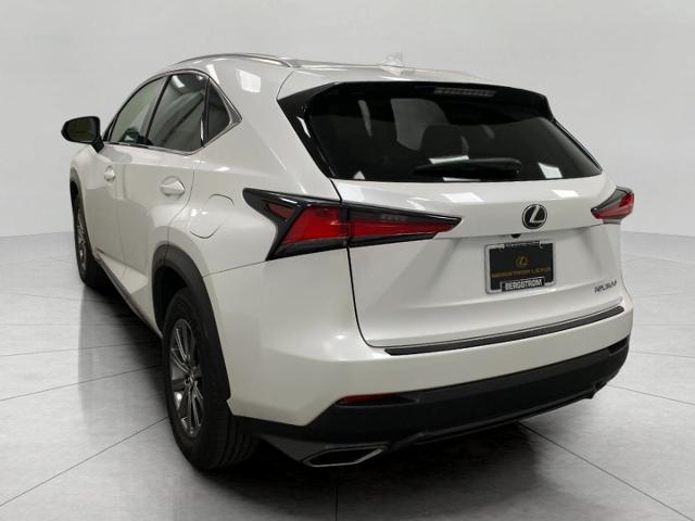 2018 Lexus NX 300 Vehicle Photo in Appleton, WI 54913