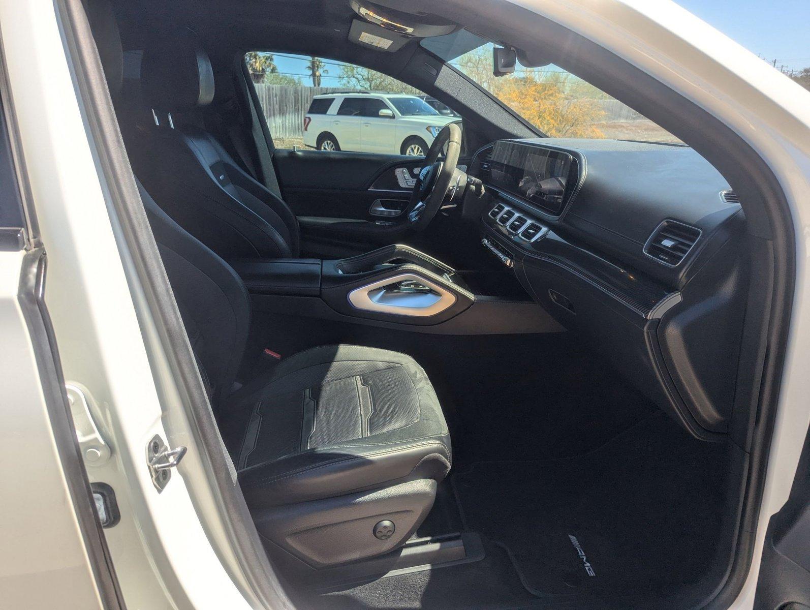 2021 Mercedes-Benz GLE Vehicle Photo in CORPUS CHRISTI, TX 78412-4902