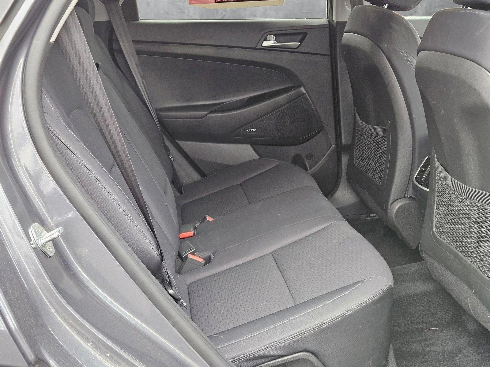 2021 Hyundai TUCSON Vehicle Photo in Corpus Christi, TX 78415