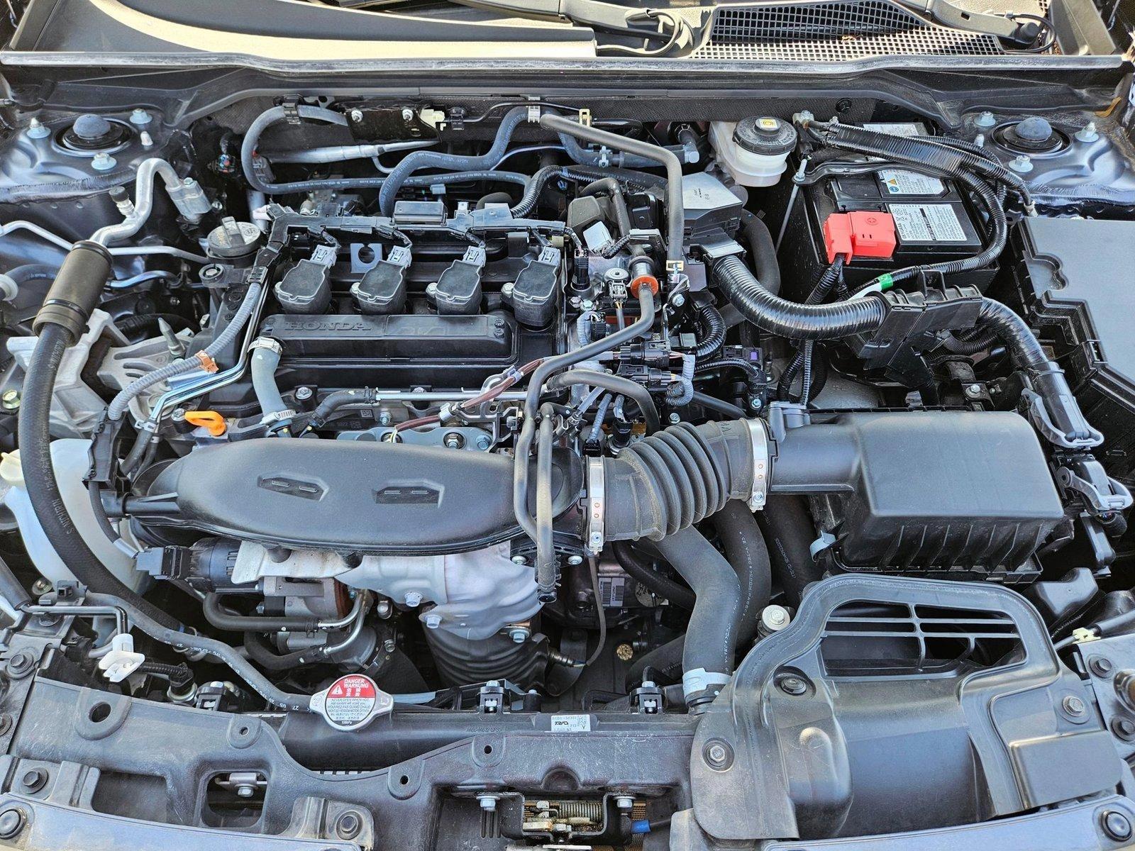 2022 Honda Civic Sedan Vehicle Photo in Austin, TX 78728
