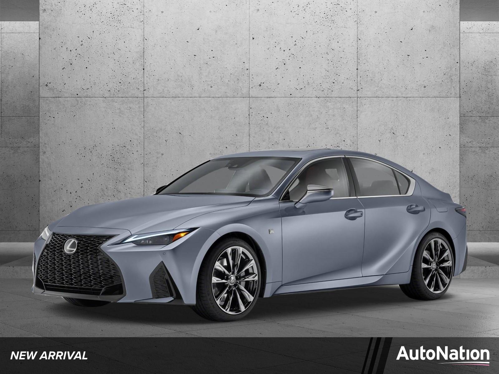 2021 Lexus IS 350 Vehicle Photo in Clearwater, FL 33761