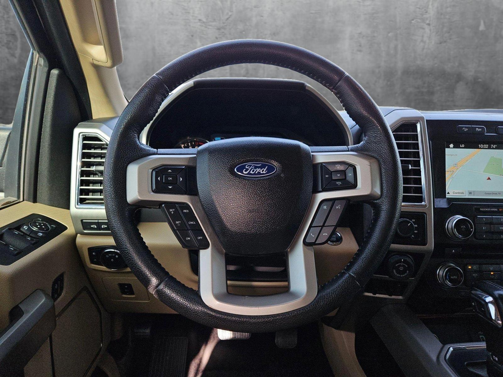 2016 Ford F-150 Vehicle Photo in CORPUS CHRISTI, TX 78416-1100