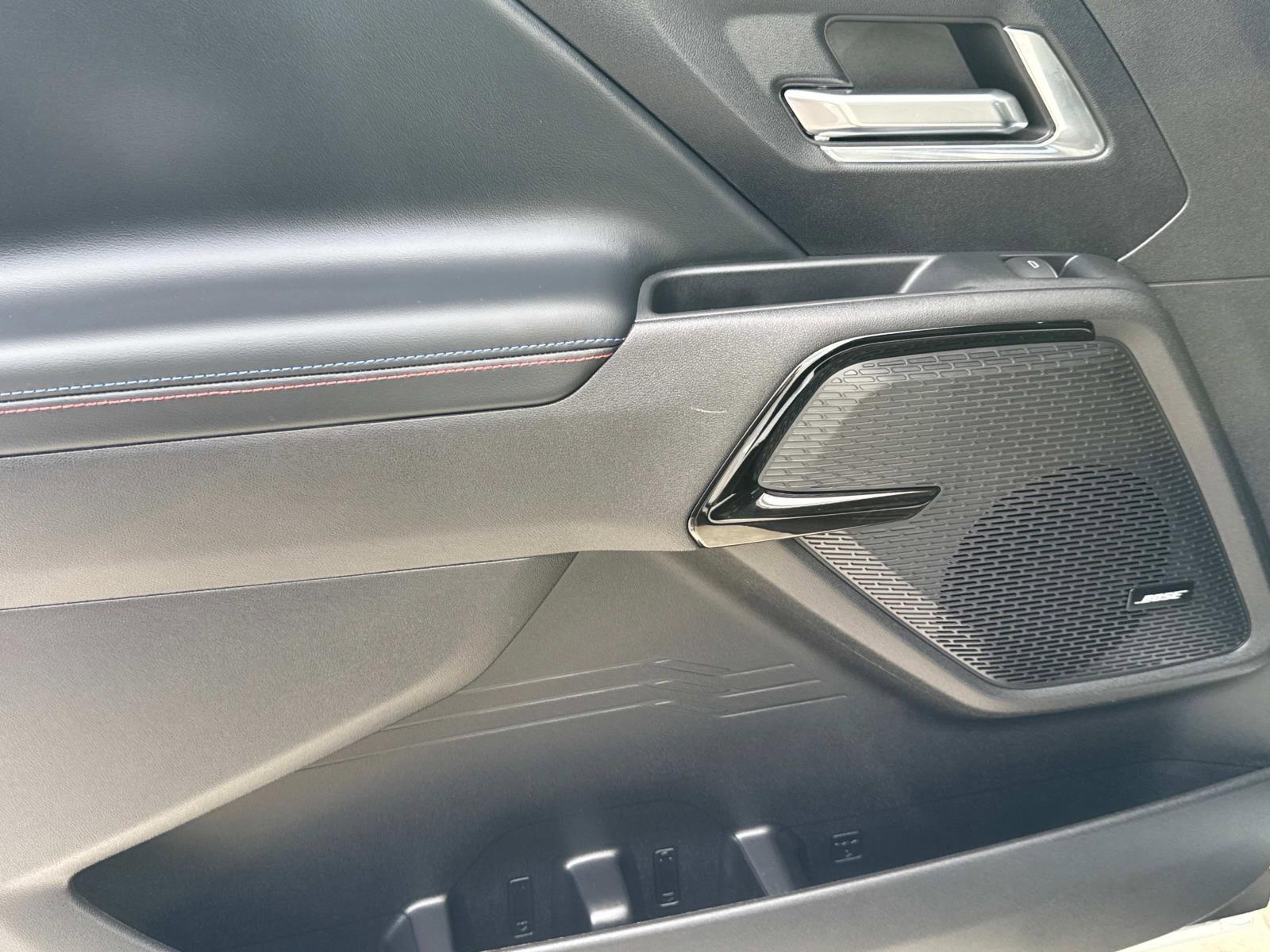 2024 Chevrolet Silverado EV Vehicle Photo in LOS ANGELES, CA 90007-3794