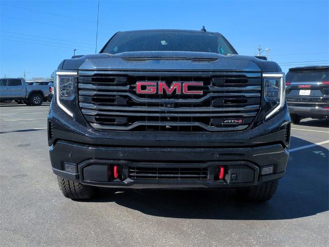 2024 GMC Sierra 1500 Vehicle Photo in ALBERTVILLE, AL 35950-0246