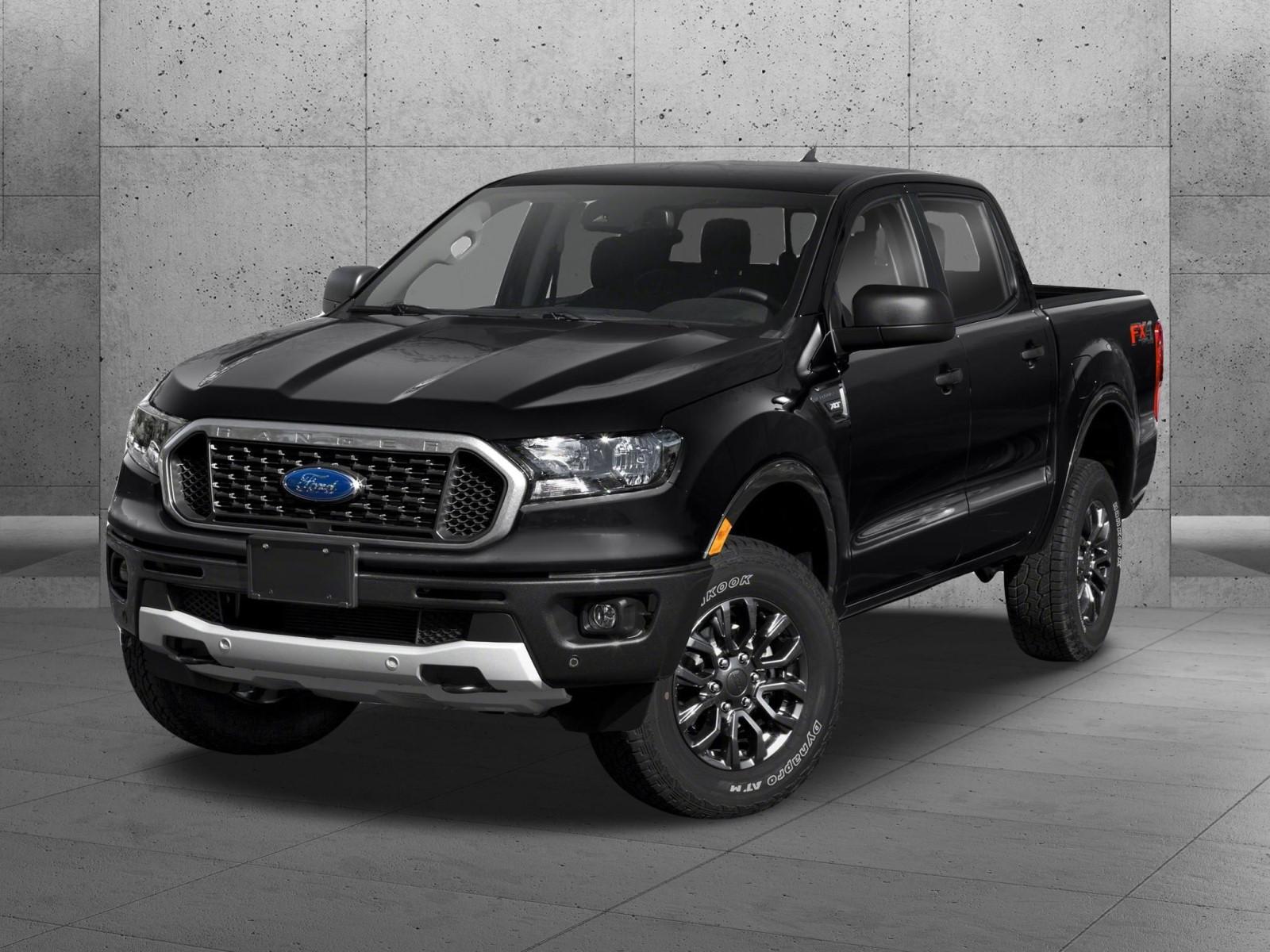 2019 Ford Ranger Vehicle Photo in Ft. Myers, FL 33907