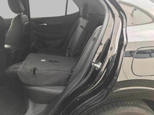 2022 Buick Encore GX Vehicle Photo in GREEN BAY, WI 54303-3330