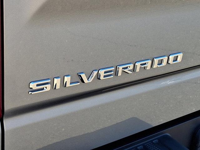 2023 Chevrolet Silverado 1500 Vehicle Photo in Philadelphia, PA 19116