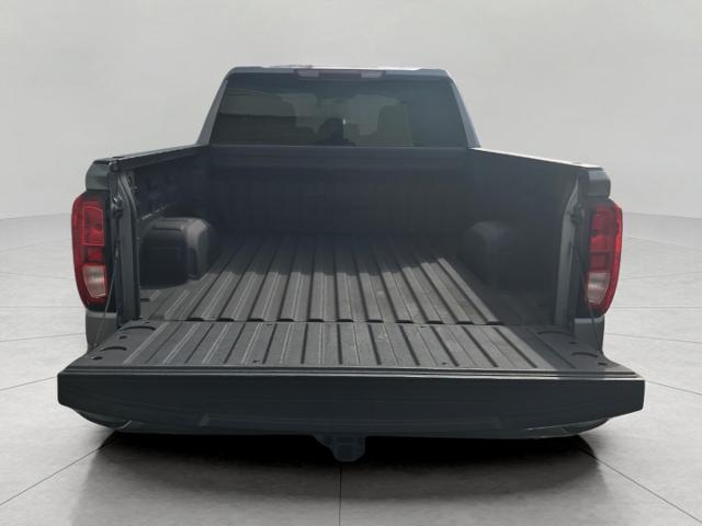 2021 GMC Sierra 1500 Vehicle Photo in GREEN BAY, WI 54303-3330