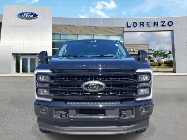 Used 2023 Ford F-250 Super Duty Lariat with VIN 1FT8W2BT2PED33818 for sale in Homestead, FL