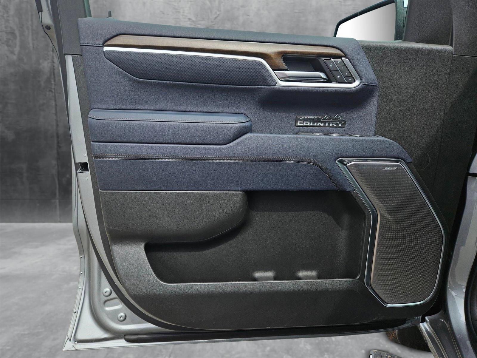 2025 Chevrolet Silverado 1500 Vehicle Photo in AUSTIN, TX 78759-4154