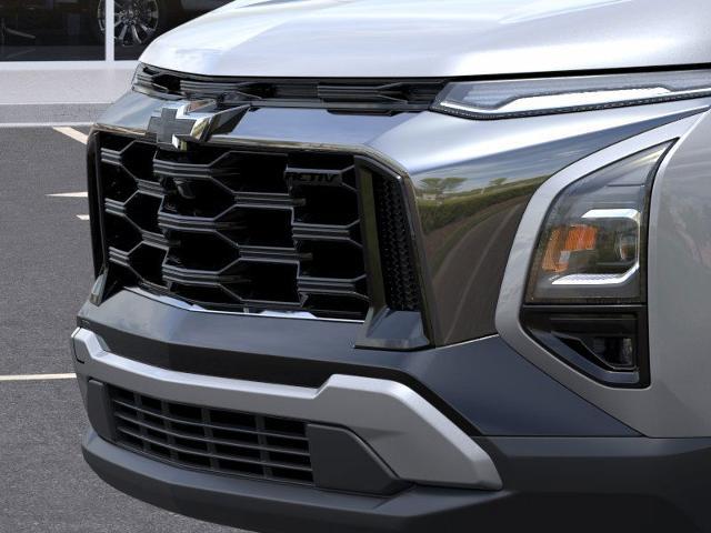 2025 Chevrolet Equinox Vehicle Photo in Roslyn, NY 11576