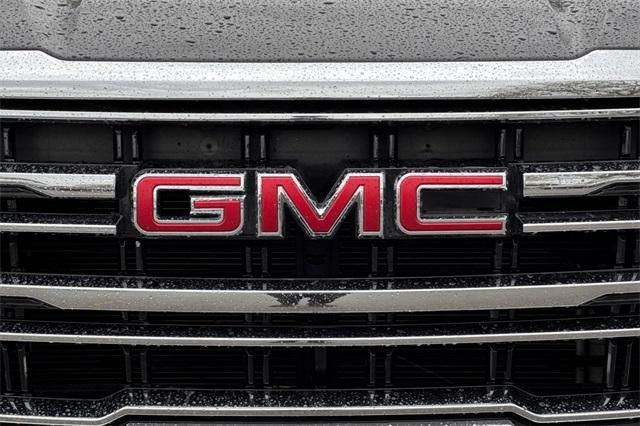 2023 GMC Yukon Vehicle Photo in ELK GROVE, CA 95757-8703