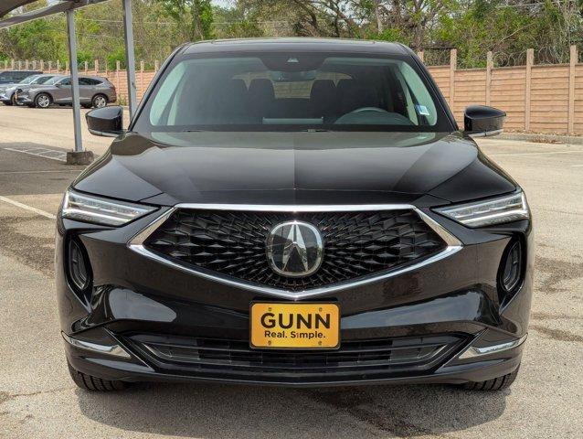 2024 Acura MDX Vehicle Photo in San Antonio, TX 78230