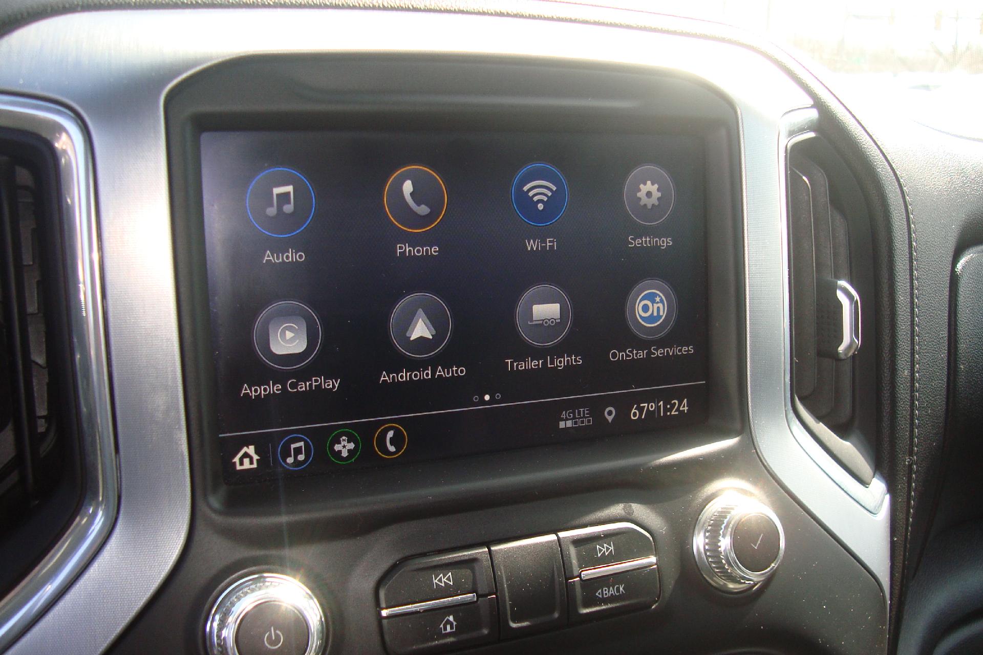 2021 GMC Sierra 1500 Vehicle Photo in PORTSMOUTH, NH 03801-4196