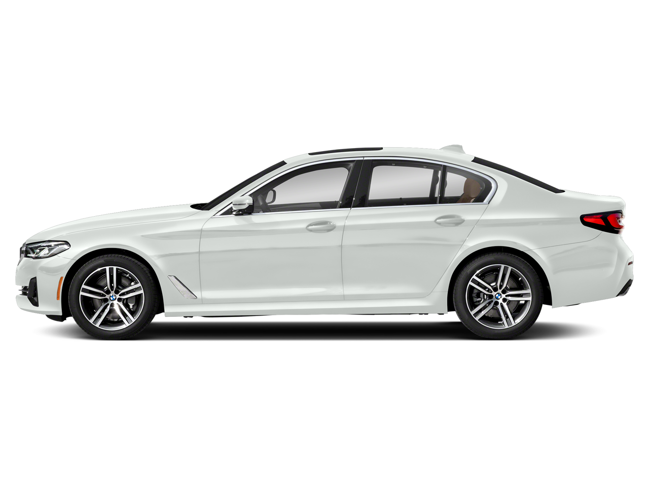 2022 BMW 530i xDrive Vehicle Photo in Tulsa, OK 74129