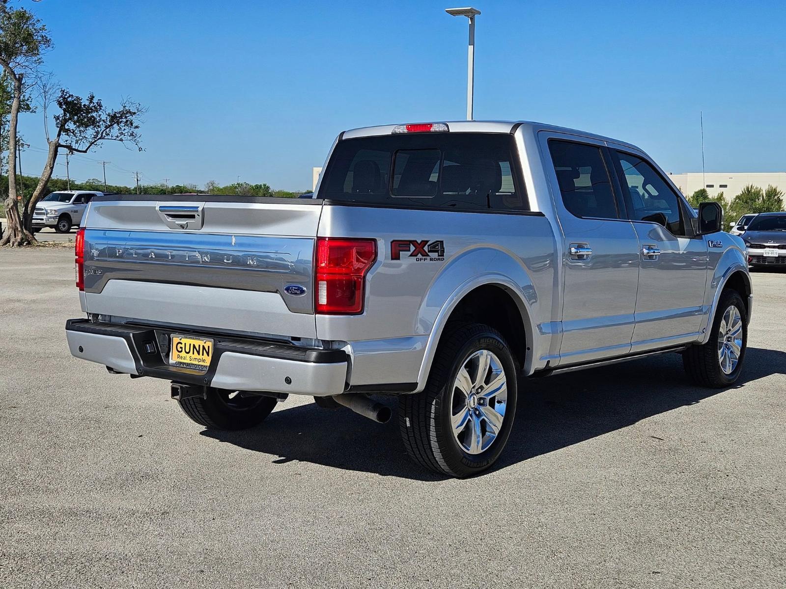 2019 Ford F-150 Vehicle Photo in Seguin, TX 78155