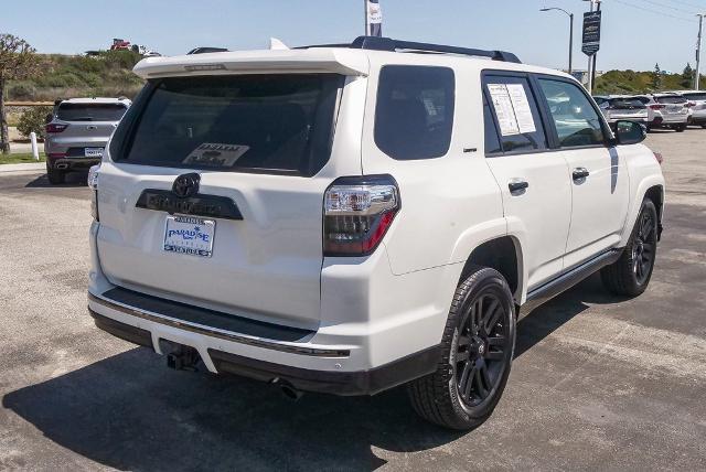2020 Toyota 4Runner Vehicle Photo in VENTURA, CA 93003-8585
