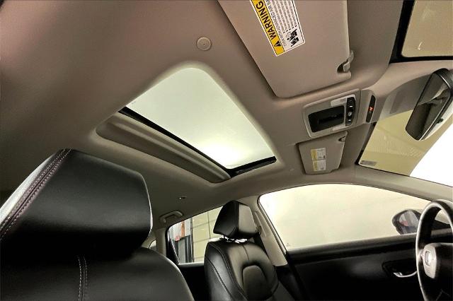 2024 Honda HR-V Vehicle Photo in Tulsa, OK 74129