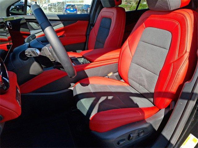 2024 Chevrolet Blazer EV Vehicle Photo in LANCASTER, PA 17601-0000