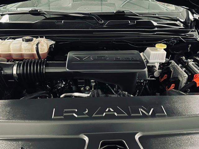 2022 Ram 1500 Vehicle Photo in MEDINA, OH 44256-9631