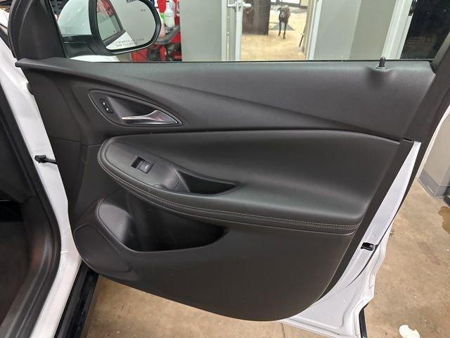 2024 Buick Encore GX Vehicle Photo in MEDINA, OH 44256-9631