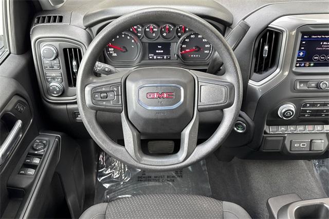 2024 GMC Sierra 1500 Vehicle Photo in ELK GROVE, CA 95757-8703