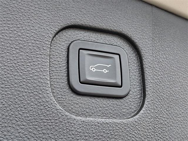 2015 GMC Terrain Vehicle Photo in SEAFORD, DE 19973-8463