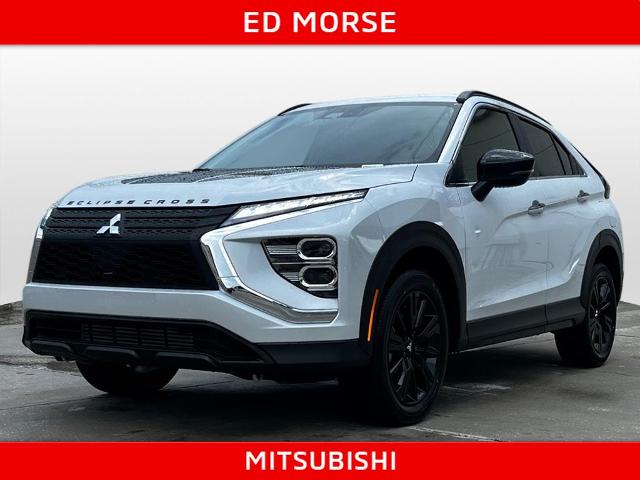 2024 Mitsubishi Eclipse Cross Vehicle Photo in Tampa, FL 33612