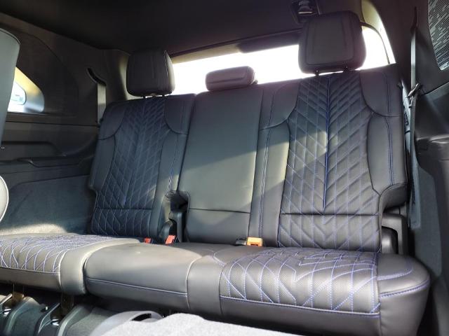 2025 Cadillac Escalade IQ Vehicle Photo in Denton, TX 76205